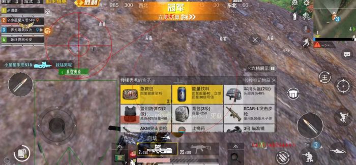 和平精英文件包免费文件 - 辅助配置全解锁